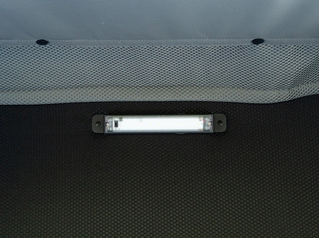 Alu-Cab RT-2S – Σκηνή Οροφής Αλουμινίου Alu-Cab RT-2S – Σκηνή οροφής αυτοκινήτου από αλουμίνιο